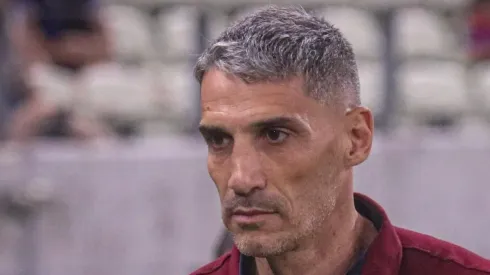 Vojvoda encerra sequência de derrotas no Fortaleza e jornalista aponta destaque