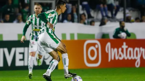 Foto: Luiz Erbes/AGIF