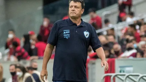 Foto: Robson Mafra/AGIF