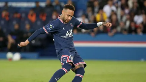 Foto: John Berry/Getty Images