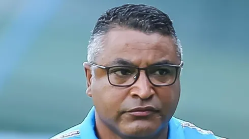 Foto: Pedro H. Tesch/AGIF – Roger tomou a decisão final.