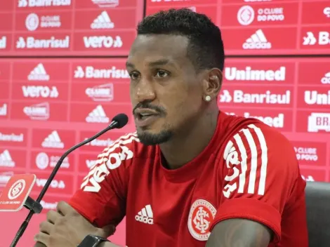 Além de Edenilson, Mano pode dar oportunidade a volante 'esquecido' no Inter