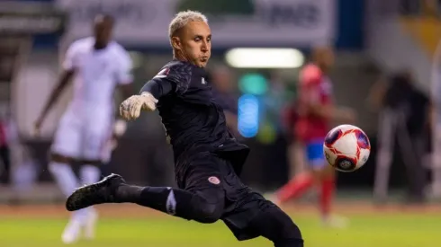 Foto: Brad Smith/ISI Photos/Getty Images)