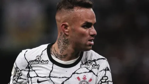 Ettore Chiereguini/AGIF - Luan foi um dos nomes que 'escorregaram' do Sport