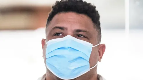 Foto: Gustavo Aleixo / Flickr Cruzeiro – Ronaldo expõe que pode trazer mais reforços para o Cruzeiro no meio do ano