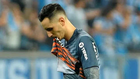 Foto: Ricardo Rímoli/AGIF - Botafogo monitora nome para ser sucessor de Gatito