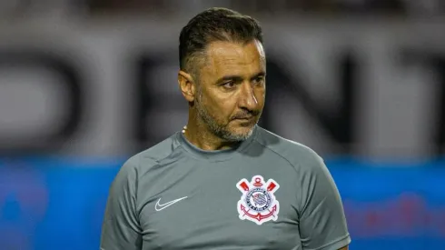 Foto: Marcos Zanutto/AGIF – Treinador explicou como serão os bastidores.