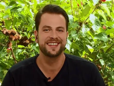 Gustavo esquece título do Mundial e eleva conquistas do Palmeiras na temporada