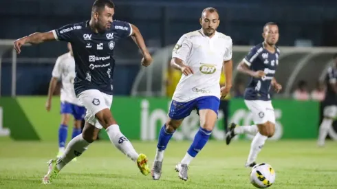 COPA DO BRASIL 2022, REMO X CRUZEIRO