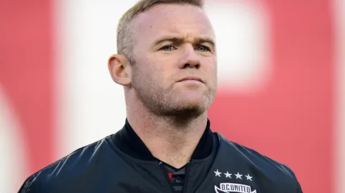Foto: Julian Avram/Icon Sportswire via Getty Images/Canadá - Rooney: atuou no DC United por duas temporadas