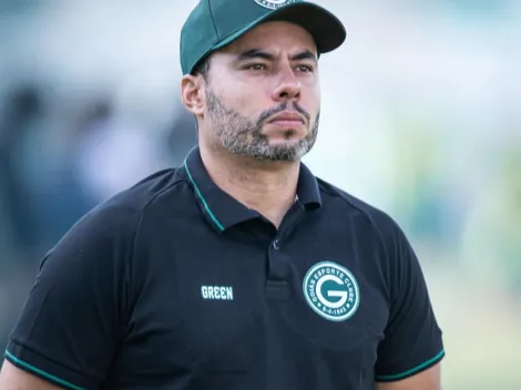 Na mira: Com aval de Jair Ventura, zagueiro ex-Juventude entra na mira do Goiás