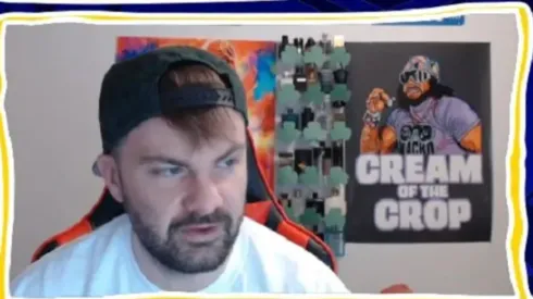 Cory transmitiu poker por 1.000 horas em 75 dias (Foto: SuperPoker)