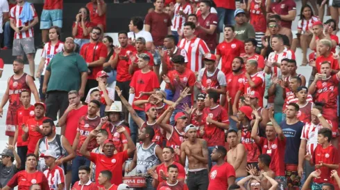 Foto: Marcel Lisboa/AGIF