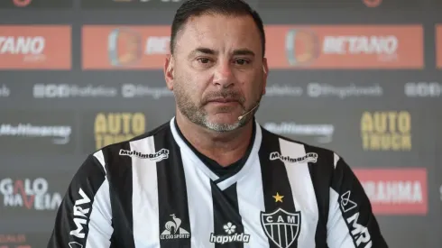 Foto: Pedro Sousa / Atlético