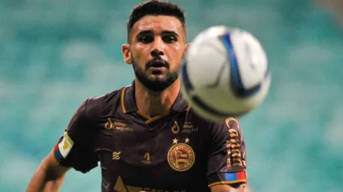 Foto: Jhony Pinho/AGIF