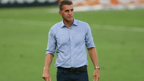 BRASILEIRO A 2021, CUIABA X AMERICA-MG