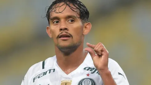 “Esse é o valor”; Scarpa faz exigência para assinar renovação com o Palmeiras; CONFIRA