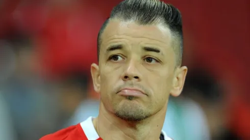 Foto: Ricardo Rimoli/AGIF