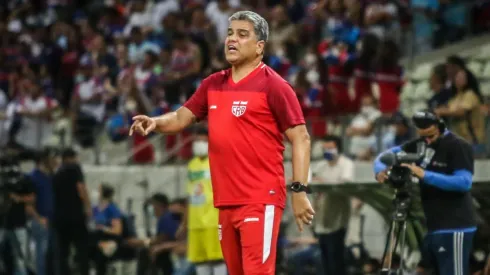 Foto: Lucas Emanuel/AGIF