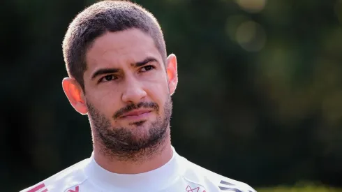 Foto: Marcello Zambrana/AGIF | Fase de Pato nos EUA ganha repercussão no Brasil