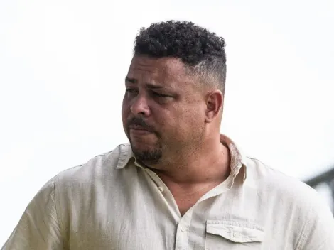 Atacante cobra na Justiça R$ 770 mil do Cruzeiro e Ronaldo é notificado