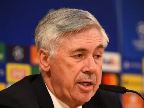 REFORÇO! Ancelotti exige e astro da Premier League ganha força no Real