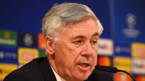 (Foto: Denis Doyle – UEFA/UEFA via Getty Images)