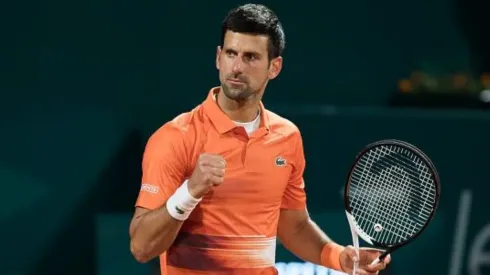 Djokovic busca alcançar a sua primeira final do ano