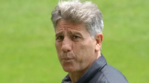 Foto: Fernando Moreno/AGIF