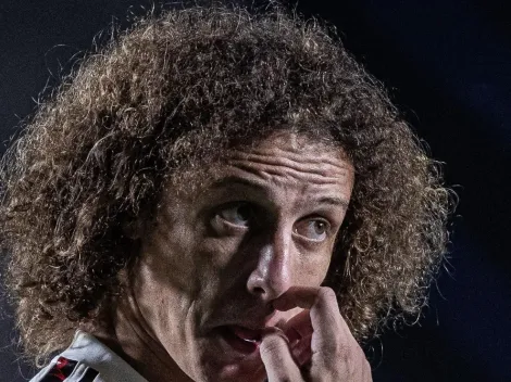 GRANA! Com David Luiz e F. Bruno em alta, Fla sinaliza vender zagueiro por R$ 12,5 milhões