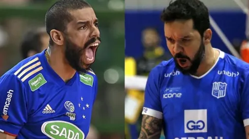 Foto: Divulgação Clubes