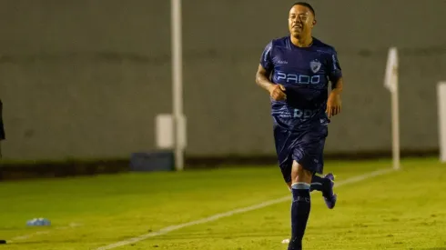 Foto: Marcos Zanutto / AGIF