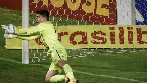 Foto: Paulo Paiva/AGIF