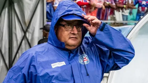 Fotos: San Junior / EC Bahia