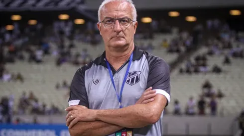 Foto: (Lucas Emanuel/AGIF) - Dorival Júnior acredita que ainda há pontos que precisam ser melhorados no Ceará