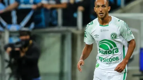 Foto: Pedro H. Tesch/AGIF