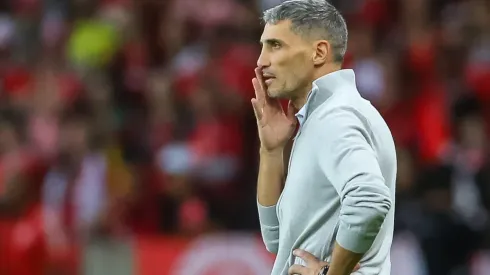 Foto: Pedro H. Tesch/AGIF