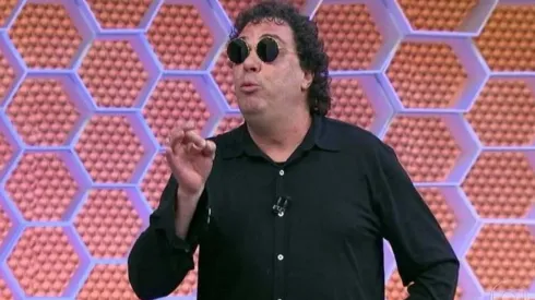 Reprodução TV Globo/