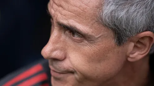 Jorge Rodrigues/AGIF/