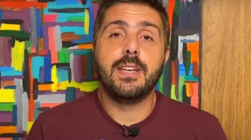 Foto: Reprodução - Jorge Nicola.