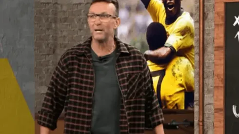 Foto: Reprodução/Youtube - Neto elege