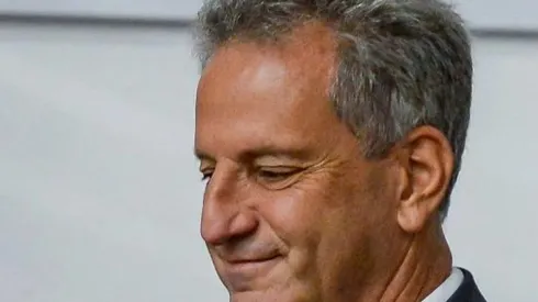 - Landim é presidente do CRF