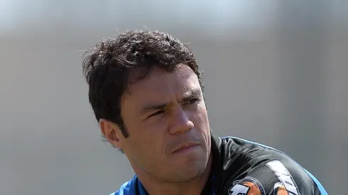 Foto: Fernando Soutello/AGIF