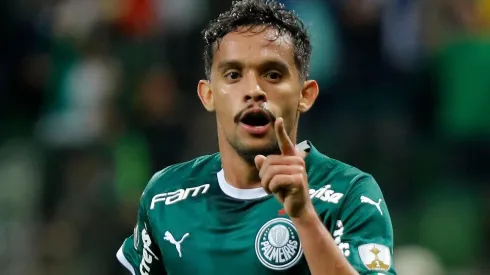 Foto: Daniel Vorley/AGIF - Scarpa pode deixar o Palmeiras.