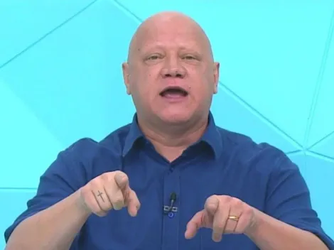 "Não sabe o que está fazendo"; Ronaldo Giovanelli expõe 'culpados' no Corinthians