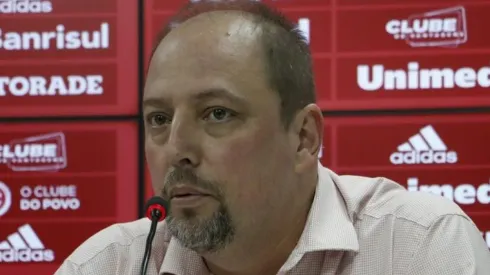 Foto: Ricardo Duarte/Internacional