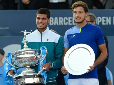 Com novidades, veja como está o ranking da ATP após mais uma atualização