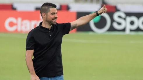 Foto: Robson Mafra/AGIF | Reforço aprovado por A. Oliveira no Athletico ganha moral