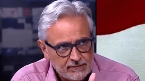 Foto: Reprodução/Fox Sports/ESPN