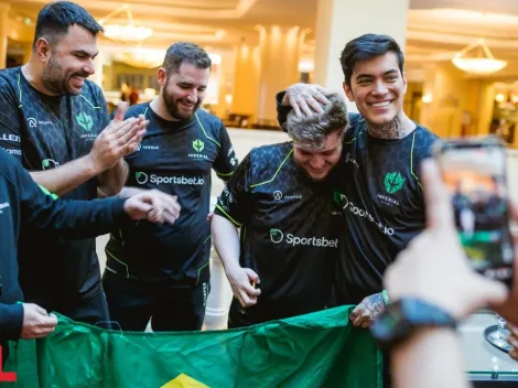 CS:GO: Confira todos os times classificados no PGL Major Antwerp 2022